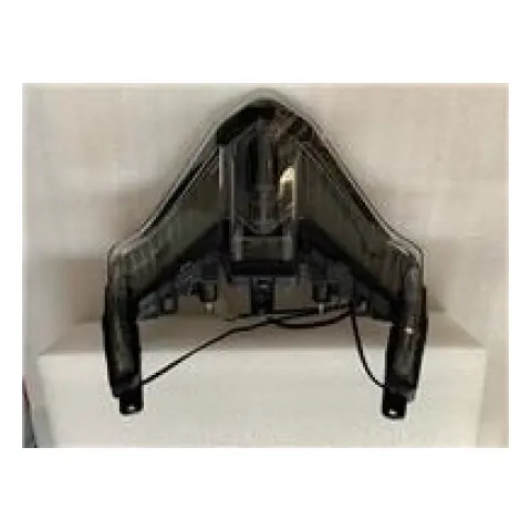 Arora GP 250 Arka Stop Komple