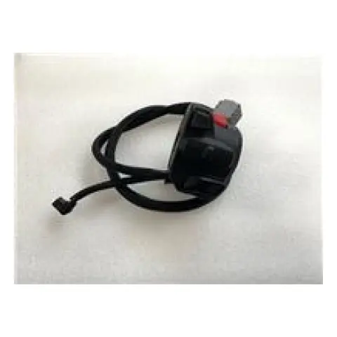 Arora GP 250 Sağ Kumanda Paneli