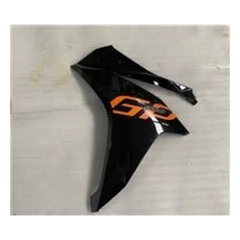 Arora GP 250 Sol Rüzgarlık Turuncu