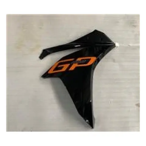 Arora GP 250 Sağ Rüzgarlık Turuncu