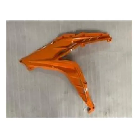 Arora GP 250 Sağ İç Rüzgarlık Turuncu