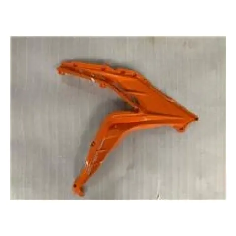 Arora GP 250 Sol İç Rüzgarlık Turuncu
