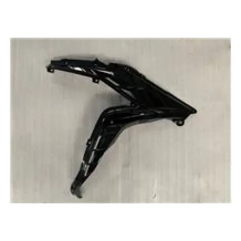 Arora GP 250 Sol İç Rüzgarlık Gri
