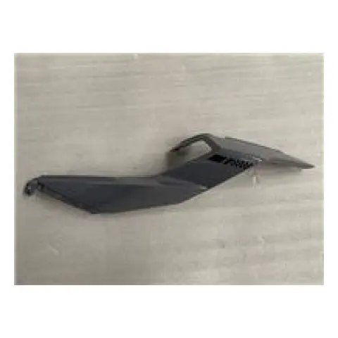 Arora GP 250 Sağ Yan Kapak Gri