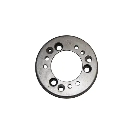 Mondial 150 ZC Marş Debriyajı Gövdesi