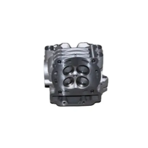 Arora ATV Landforce 650 Silindir Üst Kapağı
