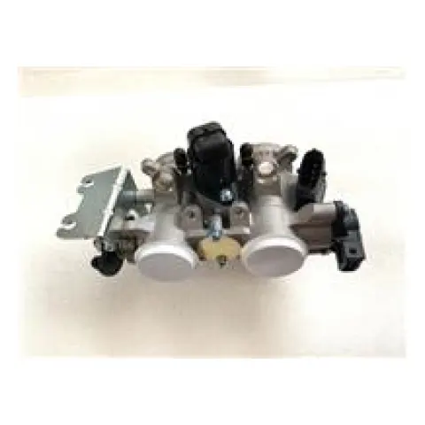 Arora GP 250 Gaz Kelebeği Komple