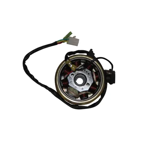 Mondial 150 ZNX Alternator Komple