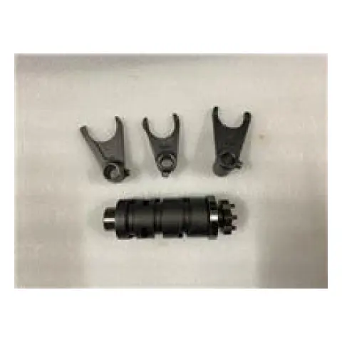 Arora GP 250 Vites Topuzu Ve Hilalleri