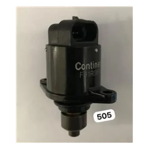 Arora GP 250 Gaz Kelebeği Sensörü (505)