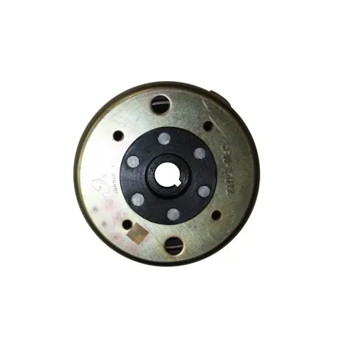 Mondial 151 RS Rotor