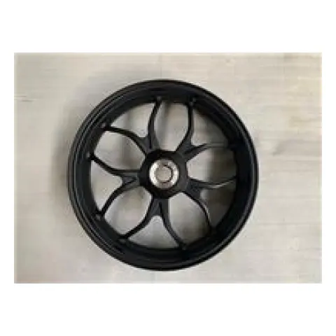Arora GP 250 Arka Jant Gri