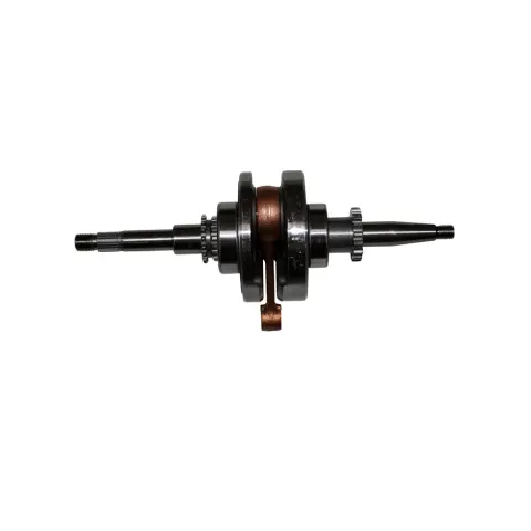 Mondial 50 Beestreet Krank Komple