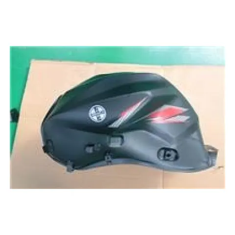 Arora MT125 Benzin Deposu Kırmızı