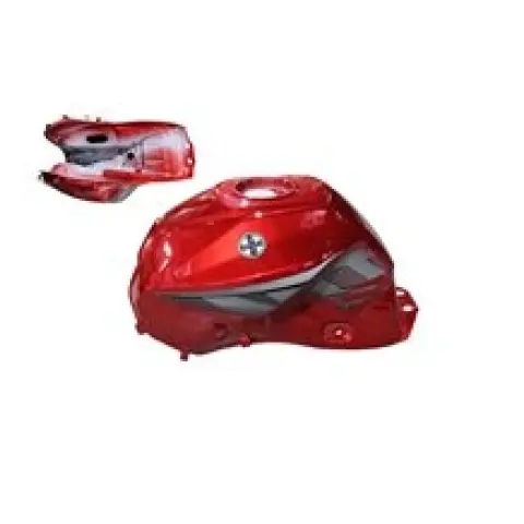 Arora MT125 Benzin Deposu Nardo Gri