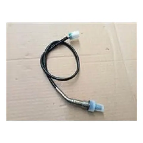 Arora MT125 Egzoz Müşürü