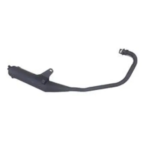 Arora MT125 Egzoz