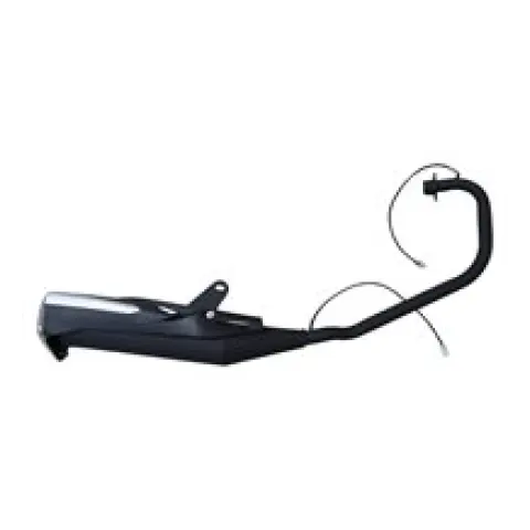 Arora MT125 Egzoz 2026 (Euro 5+)