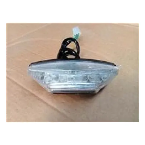 Arora MT125 Arka Stop Komple
