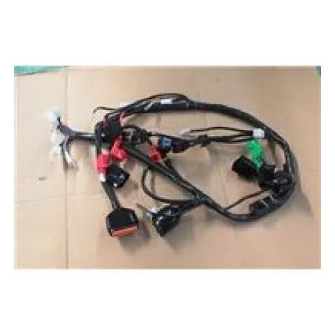 Arora MT125 Elektrik Tesisatı
