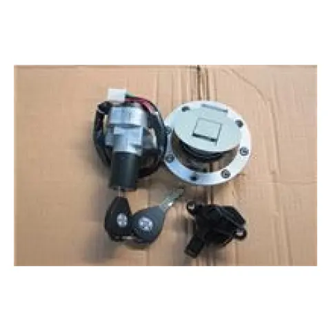 Arora MT125 Kontak Takımı