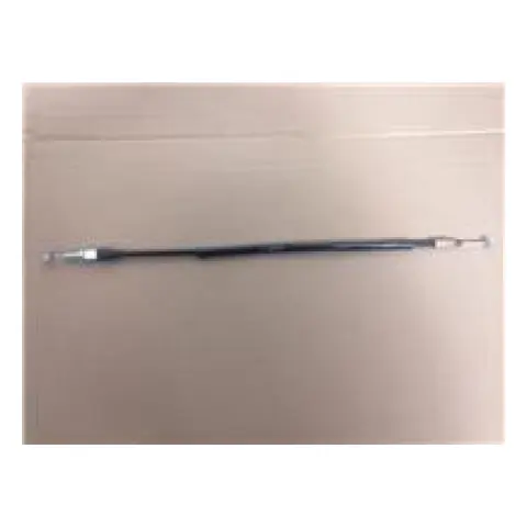 Arora MT125 Koltuk Kilit Halatı