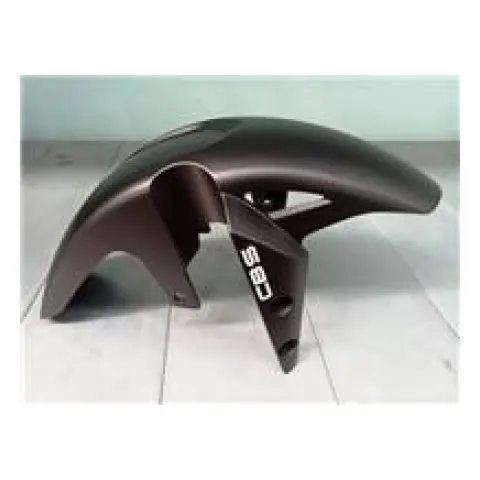 Arora MT125 Ön Çamurluk Gri