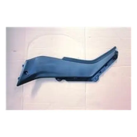 Arora MT125 Depo Alt Koruma Plastik Sol