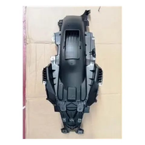 Arora MT125 Arka Çamurluk