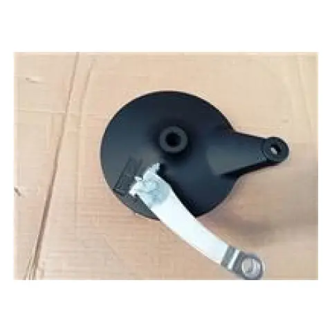 Arora MT125 Arka Kampana