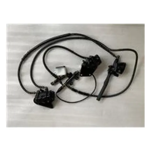 Arora MT125 CBS Fren Seti
