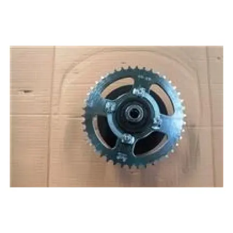 Arora MT125 Arka Göbek Dişlisi
