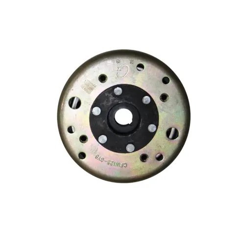 Mondial Ardour 100 Rotor