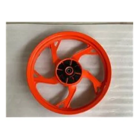 Arora MT125 Arka Jant Gri (Disk Model)