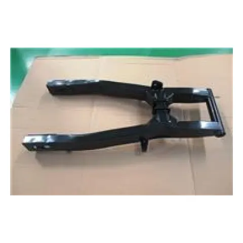 Arora MT125 Arka Mafsal (Kampana Model)