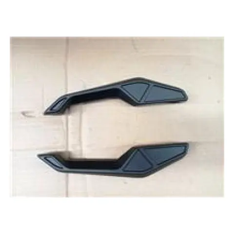 Arora MT125 Sol Arka Tutamak