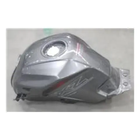Arora Shark 125 Benzin Deposu Gri