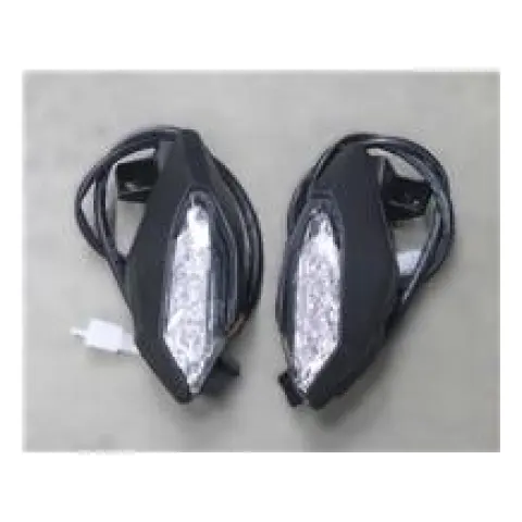 Arora Shark 125 Ön Sinyal Takım