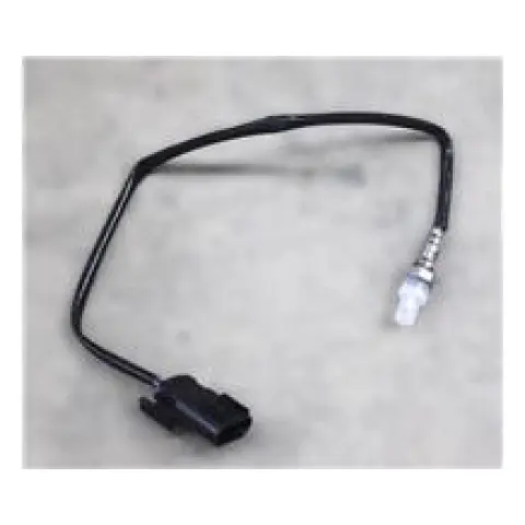 Arora Shark 125 Eksoz Müşürü