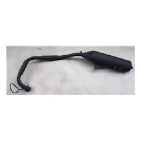Arora Shark 125 Eksoz