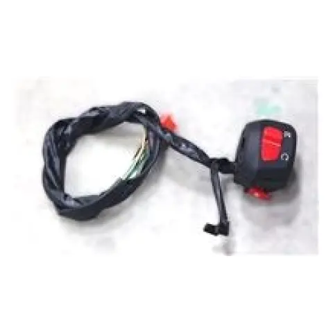 Arora Shark 125 Sağ Kumanda Paneli