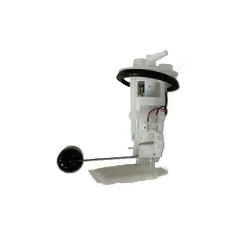 Mondial Fury 110İ Benzin Pompası