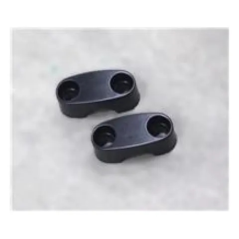 Arora Shark 125 Direksiyon Bağlantı Kelepçesi Takımı