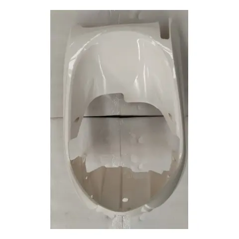 Mondial Fury 110İ Ön Panel (Beyaz)