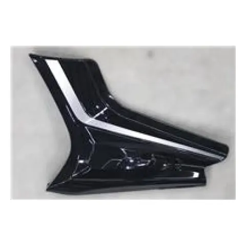 Arora Shark 125 Sol Koruma Levhası Gri
