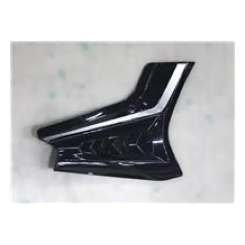 Arora Shark 125 Sağ Koruma Levhası Gri