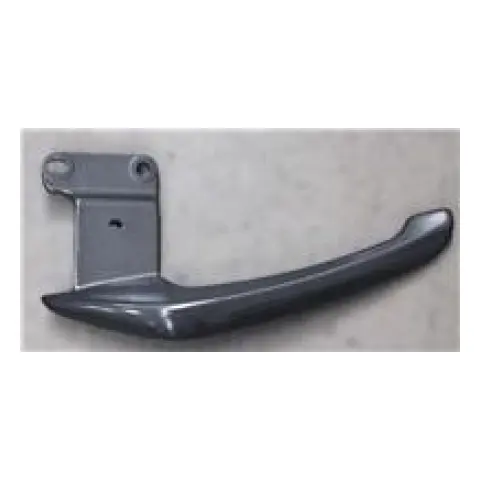 Arora Shark 125 Sol Arka Tutamak