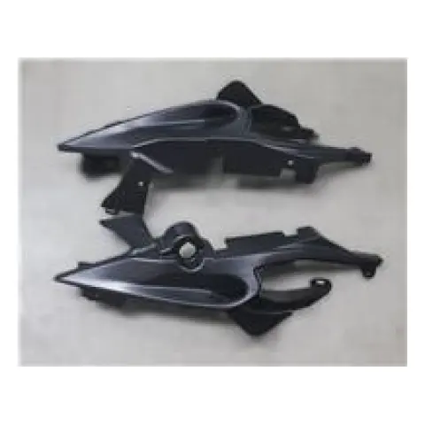 Arora Shark 125 Yan Kapak Plastiği Takımı