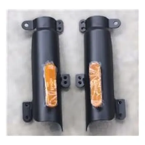 Arora Shark 125 Ön Amortisör Dekoratif Plastik Takımı