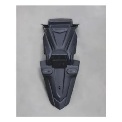 Arora Shark 125 Arka Çamurluk